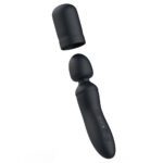 bswish Bthrilled Premium Wand Vibrator - Ultimate Pleasure & Intense Stimulation - Image 4