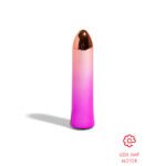 Nu Sensuelle Aluminium Point Bullet: Powerful, Compact Pleasure for Ultimate Satisfaction