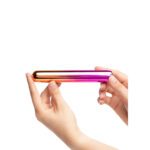 Nu Sensuelle Aluminium Rumba Warming Vibe - Ultimate Pleasure and Sensation - Image 3