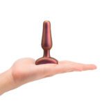 b-Vibe Limited Edition Novice: Ultimate Beginner's Anal Plug for Enhanced Pleasure - Image 2