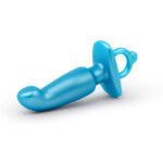 Experience Ultimate Pleasure with B-Vibe Hither Prostate Plug - Perfect for Prostate Stimulation - Image 2