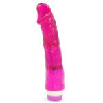 Waves Of Pleasure Flexible Penis Shaped Vibrator - Ultimate Sensation for Intense Pleasure - Image 2
