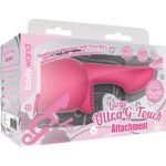 Bodywand Large Ultra G Touch Wand Attachment - Ultimate Pleasure for Intense Sensations - Image 2