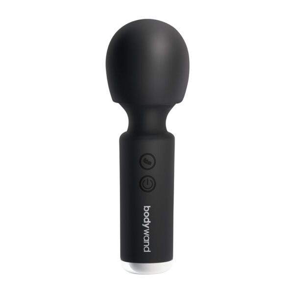 Bodywand Power Wand 4.5 Inch – Compact & Powerful Personal Massager