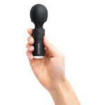 Bodywand Power Wand 4.5 Inch – Compact & Powerful Personal Massager - Image 2