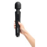 Bodywand Power Wand 12" – Powerful Rechargeable Personal Massager for Deep Relaxation - Image 2