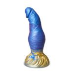 Alien Dildo with Suction Cup – Sci-Fi Fantasy Adult Toy for Deep Pleasure