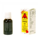 Spanish Fly Sex Drops: Powerful Aphrodisiac for Enhanced Desire and Passion - Image 2