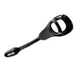 Perfect Fit Armour Tug Lock Black Small - Secure Your Gear with Style - Image 3