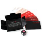 Fifty Nights of Naughtiness Game: Ignite Passion and Fun for Couples - Image 3