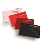 Fifty Nights of Naughtiness Game: Ignite Passion and Fun for Couples - Image 4