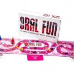 Oral Fun Board Game: The Ultimate Family Game Night Experience - Image 3