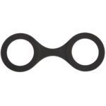 Quickie Cuffs Large: Premium Adjustable Restraints for Ultimate Comfort and Control