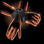 Experience Ultimate Comfort with SXY Deluxe Neoprene Cross Cuffs for Enhanced Bondage Play