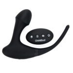 Experience Ultimate Pleasure with OhMiBod Club Vibe Hero 3: The Ultimate Bluetooth Vibrator