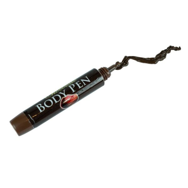 Delicious Milk Chocolate Flavored Pen - Sweeten Your Writing Experience!