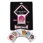 Kamasutra Play Card Game: Ignite Passion and Fun for Couples - Image 2