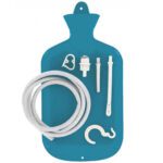 Clean Stream Water Bottle Cleansing Kit - Ultimate Hydration Purification Solution