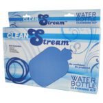 Clean Stream Water Bottle Cleansing Kit - Ultimate Hydration Purification Solution - Image 3