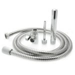 Clean Stream Shower Enema Set - Ultimate Cleansing Solution for a Refreshing Experience