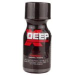 Deep Red Powerful Room Odouriser - Eliminate Odours & Freshen Your Space - Image 2