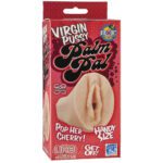 Virgin Palm Pal Masturbator: Ultimate Pleasure for Discreet Self-Exploration - Image 3
