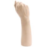 Belladonna's Bitch Fist Realistic Dildo - Ultimate Pleasure for Adventurous Souls