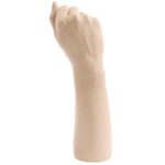 Belladonna's Bitch Fist Realistic Dildo - Ultimate Pleasure for Adventurous Souls - Image 2
