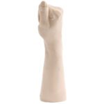 Belladonna's Bitch Fist Realistic Dildo - Ultimate Pleasure for Adventurous Souls - Image 4