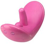 iRide Vibrating Rocker: Ultimate Comfort and Relaxation for All Ages - Image 2