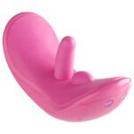 iRide Vibrating Rocker: Ultimate Comfort and Relaxation for All Ages - Image 3