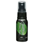 Good Head Tingle Spray Mint 29ml - Refreshing Scalp Relief & Invigorating Sensation