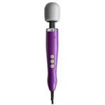 Ultimate Doxy Wand Massager in Purple - Powerful Relaxation & Pleasure
