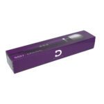 Ultimate Doxy Wand Massager in Purple - Powerful Relaxation & Pleasure - Image 5
