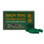 Dragon Strong Male Tonic Enhancer x6 - Boost Vitality & Performance Naturally - Image 2