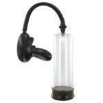 XLsucker Automatic Penis Pump - Enhance Size & Performance Effortlessly