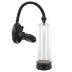 XLsucker Automatic Penis Pump - Enhance Size & Performance Effortlessly - Image 2