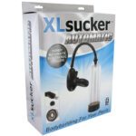 XLsucker Automatic Penis Pump - Enhance Size & Performance Effortlessly - Image 5