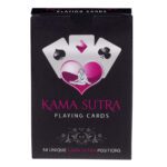 Kama Sutra Playing Cards: Ignite Passion and Fun in Every Game Night