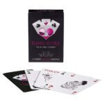 Kama Sutra Playing Cards: Ignite Passion and Fun in Every Game Night - Image 2