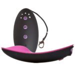 Experience Ultimate Pleasure with OhMiBod Club Vibe 2.OH Clitoral Vibrator