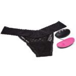 Experience Ultimate Pleasure with OhMiBod Club Vibe 2.OH Clitoral Vibrator - Image 3