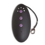 Experience Ultimate Pleasure with OhMiBod Club Vibe 2.OH Clitoral Vibrator - Image 4