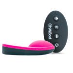 Experience Ultimate Pleasure with OhMiBod Club Vibe 3.OH Clitoral Vibrator - Image 2