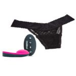 Experience Ultimate Pleasure with OhMiBod Club Vibe 3.OH Clitoral Vibrator - Image 3