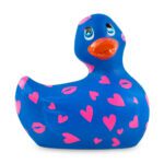 I Rub My Duckie Romance: The Ultimate Fun and Flirty Bath Toy - Image 2