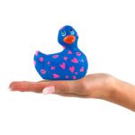 I Rub My Duckie Romance: The Ultimate Fun and Flirty Bath Toy - Image 4