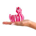 I Rub My Duckie Wild Tiger: The Ultimate Fun and Relaxation Bath Toy - Image 4
