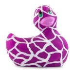 I Rub My Duckie Wild: The Ultimate Fun and Relaxation Bath Toy