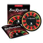 Kinky Sex Roulette: Exciting Adult Game for Thrilling Nights - Image 2